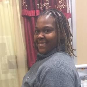 Meet your Posher, Erica